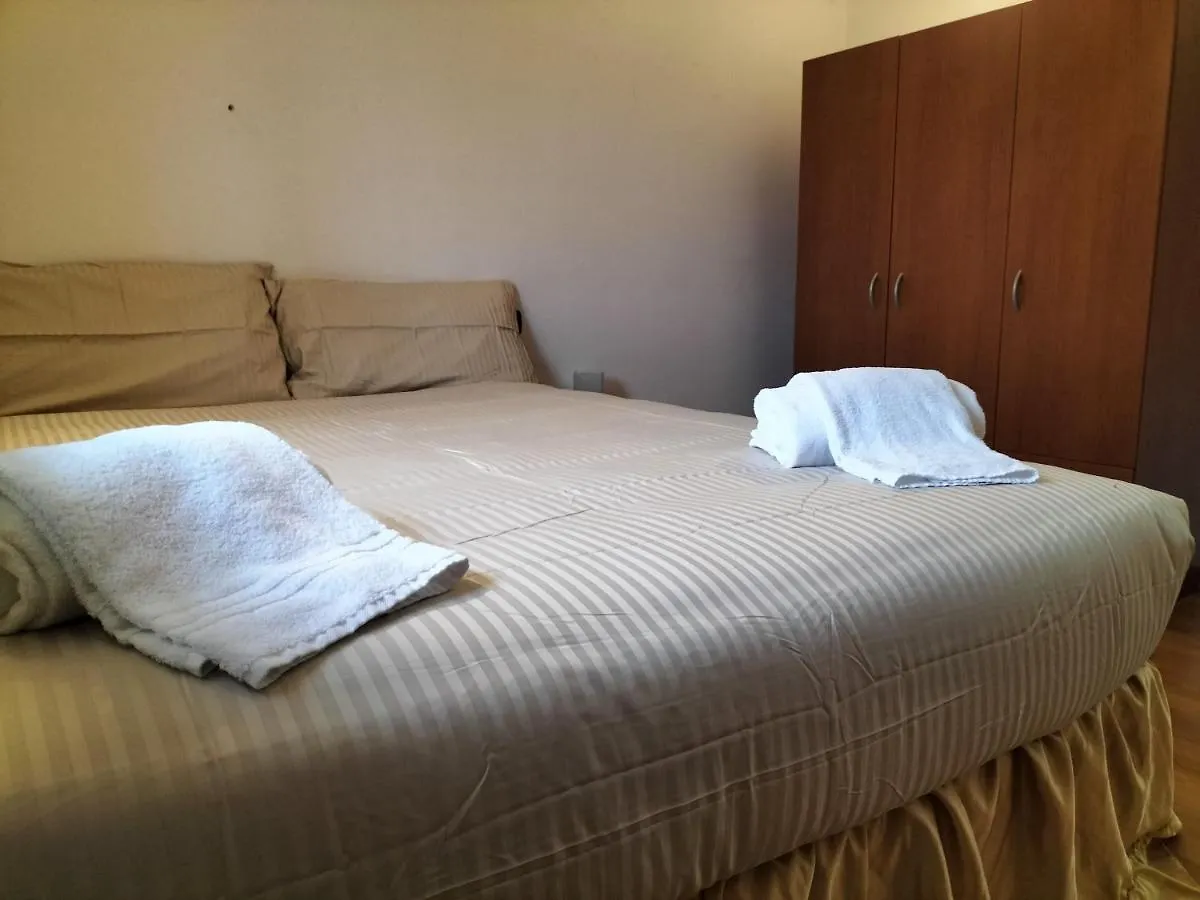 밀라노 Casa Atene 아파트 이탈리아